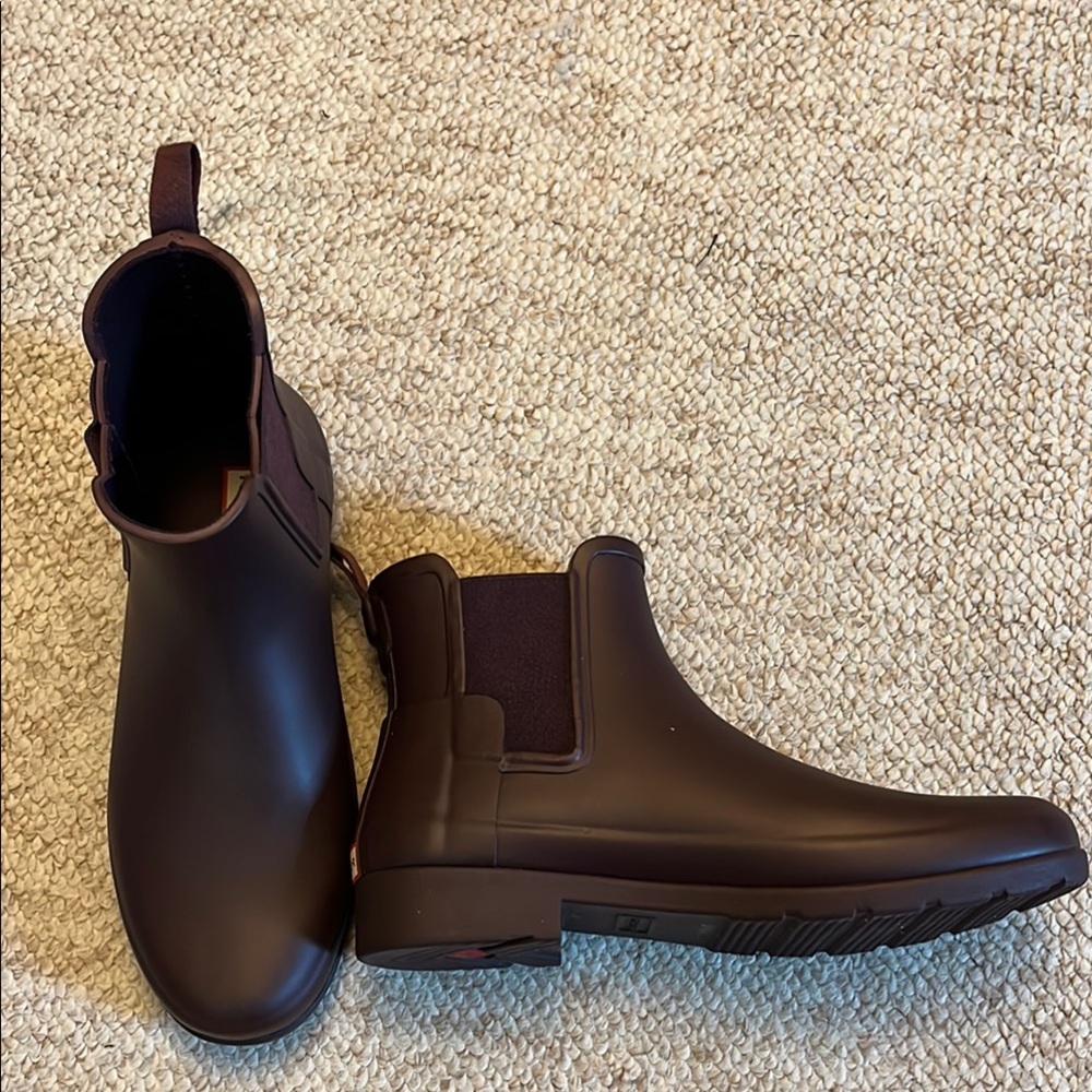 Hunter Women’s Original Chelsea Rain Boot